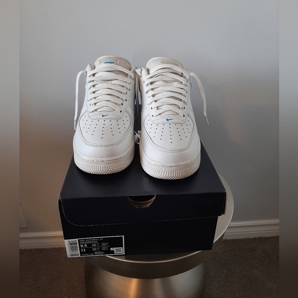 Nike  Air Force 1 '07
